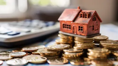 How to Save for Big Goals Like a Car or House