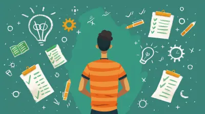 How to Set Realistic Learning Goals Using Self-Assessment