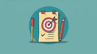 How to Set Realistic Learning Goals Using Self-Assessment