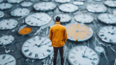 How to Set SMART Goals for Better Time Management