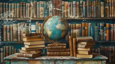 How to Share and Adapt Open Educational Resources with Your Peers