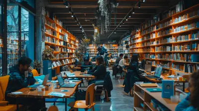How to Share and Adapt Open Educational Resources with Your Peers