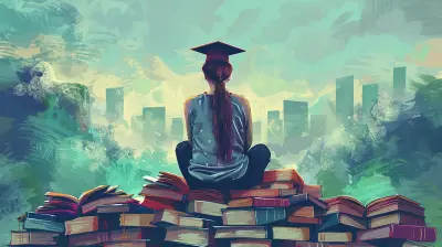 How to Start Building Wealth in Your 20s