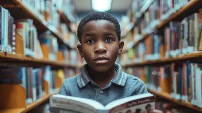 How To Support English Language Learners With Reading Comprehension