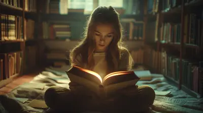 How to Support English Language Learners with Reading Comprehension