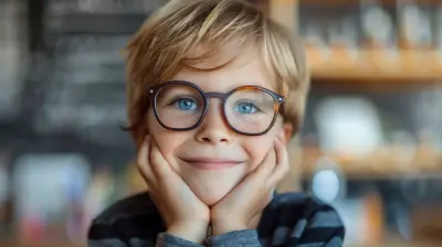 How to Support Nonverbal Students in the Classroom