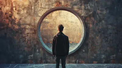 How to Turn Self-Reflection into a Powerful Learning Tool
