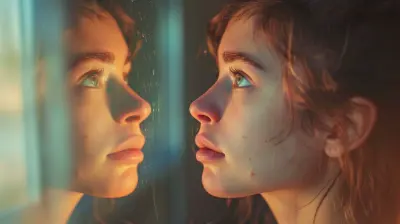 How to Turn Self-Reflection into a Powerful Learning Tool