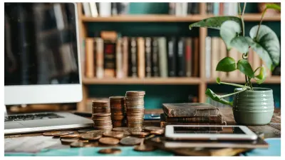 How to Use Financial Apps to Manage Your Money Better