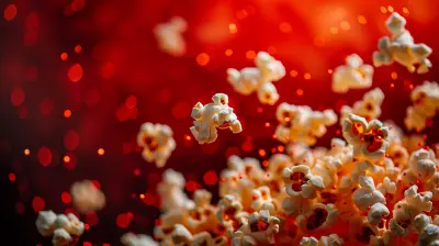 How to Use Movies and TV Shows to Improve Language Skills