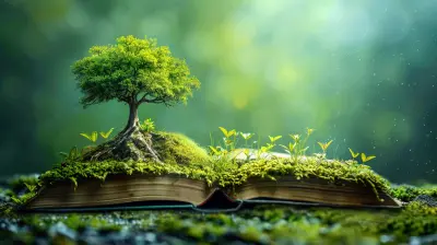 How to Use Nonfiction Texts to Build Strong Comprehension Foundations