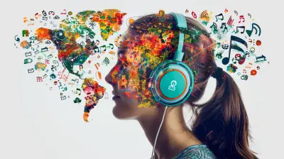 How to Use Podcasts as a Language Learning Tool