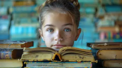 How to Use Read-Alouds to Develop Critical Thinking