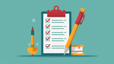 How to Use Self-Assessment to Create a Personalized Study Plan