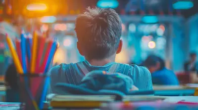 How to Use Self-Assessment to Gauge Your Progress in Any Subject