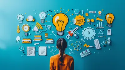 How to Use Self-Assessment to Gauge Your Progress in Any Subject