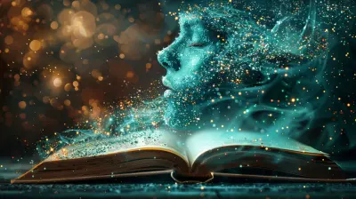 How to Write a Book Review That Stands Out