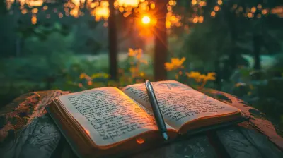 How to Write a Book Review That Stands Out