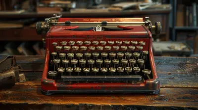 How to Write Engaging Dialogue in Fiction