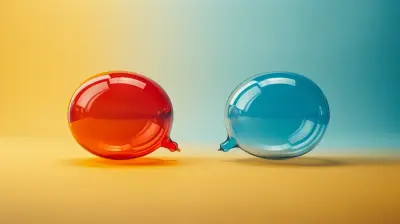 How to Write Engaging Dialogue in Fiction
