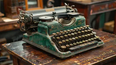 How to Write Engaging Dialogue in Fiction