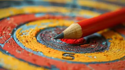 How to Write SMART Goals for IEPs