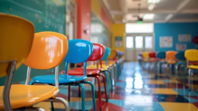 Implementing Restorative Practices in School Discipline