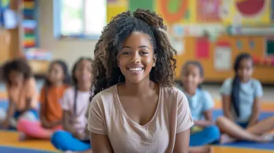 Implementing Restorative Practices in School Discipline