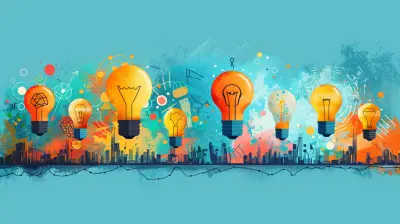Innovation in Education: Leading the Way to a Creative Learning Culture