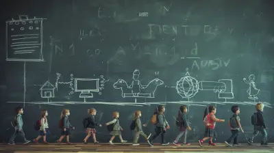 Leadership Styles That Transform Schools