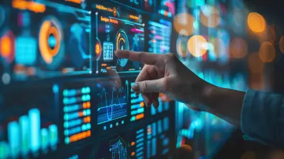 Leveraging Big Data to Improve Student Outcomes and Educational Strategies