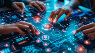 LMS Accessibility Features That Will Be Standard by 2027