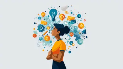 Making Learning Visible: The Role of Self-Assessment in Tracking Progress