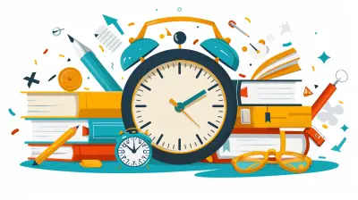 Managing Online Classes: Time-Saving Tips for Virtual Learners