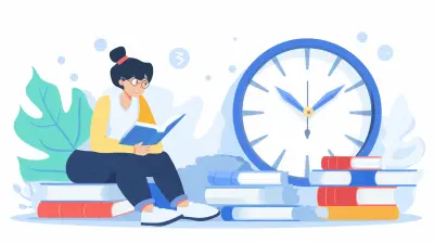 Mastering Time Management: Strategies for Students and Educators