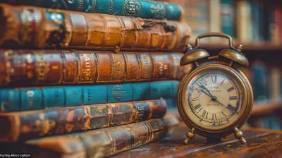 Mastering Time Management: Strategies for Students and Educators