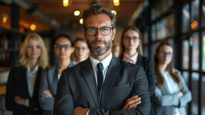 Navigating Conflict: Leadership Techniques for School Administrators
