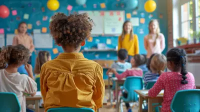 Navigating the Teacher Shortage with Community Support