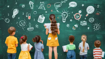 Navigating the Teacher Shortage with Community Support