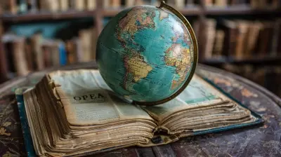 Navigating the World of Open Educational Resources