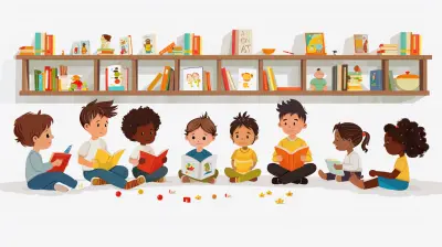 Open Educational Resources: A Game-Changer for Professional Development