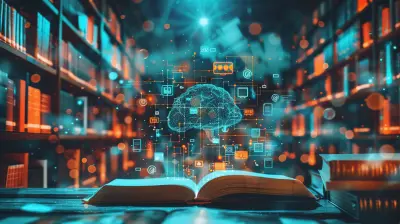 Open Educational Resources and the Future of Personalized Learning