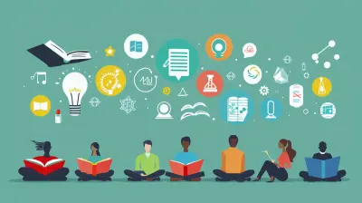 Open Educational Resources And The Role Of Collaborative Learning