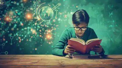 Open Educational Resources and Their Role in Distance Learning