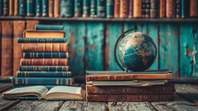 Open Educational Resources and Their Role in Distance Learning