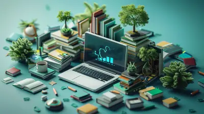 Open Educational Resources and Their Role in Distance Learning