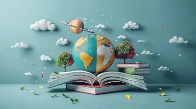 Open Educational Resources and Their Role in Distance Learning