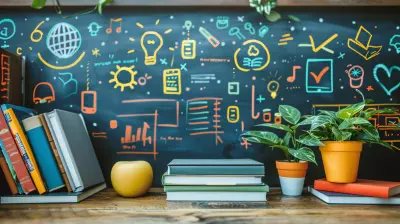 Open Educational Resources and Their Role in Project-Based Learning
