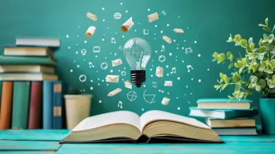 Open Educational Resources and Their Role in Project-Based Learning