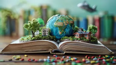 Open Educational Resources as a Tool for Educational Equality